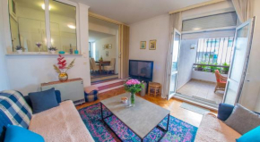 Apartment Centropolis
